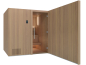 Preview: Auroom - LIBERA Wood 150 x 200 - M