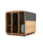 Preview: SOLA Sauna 250