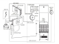 Preview: Saunum® Autoleil Knopf