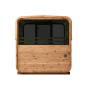 Preview: SOLA Sauna 250