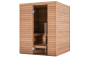 Preview: Auroom - BAIA Wood 160 x 160
