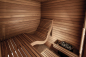 Preview: Auroom - BAIA Wood 160 x 160