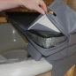 Preview: Isolierter Deckel ø 1,8 m (2000 mm)