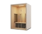Preview: Fusion Glas 145 Fichte RG