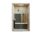 Preview: TrioSol Glas 125 Tanne VG