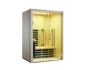 Preview: TrioSol Glas 145 Zirbe VG