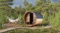 Preview: LUMA Cosy 260