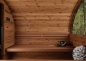 Preview: LUMA Cosy 300