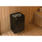 Preview: NORDEX BLACK COMBI - FREISTEHEND