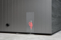 Preview: HARVIA LUX Medium 202 x 230 x 235 - MIRROW