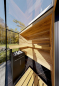 Preview: HARVIA LUX Medium 202 x 230 x 235 - MIRROW