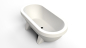Preview: Gardentub® - Outdoor-Badewanne