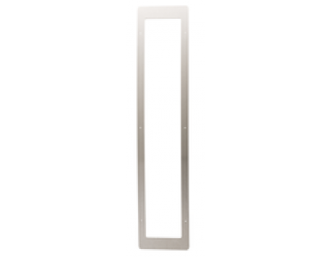 IR-EDELSTAHLBLENDE 500 W - VIT-BL-L