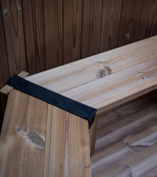 BADEFASS BASIC - ø 180 cm