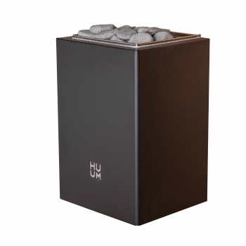 HUUM Core Wall COMBI - BLACK - MINI