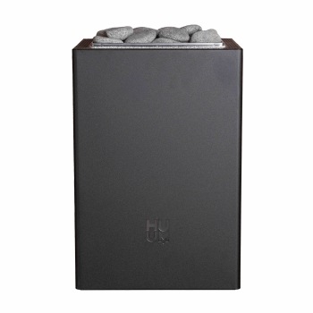 HUUM Core Wall COMBI - BLACK - MINI