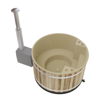 FamilyCult RedCedar, Softbeige