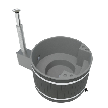 FamilyCult EP NightBlack, LightGray