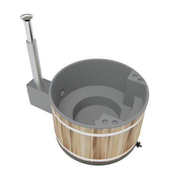 FamilyCult RedCedar, LightGray