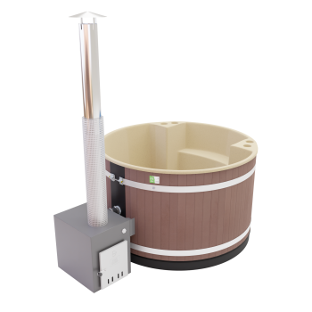 Family Macu EP Mocca, SoftBeige