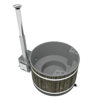 Family Macu ST CoalBlack, LightGray