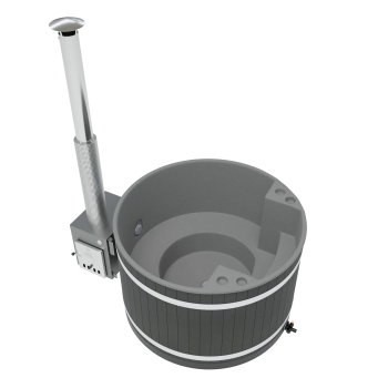 Family Macu EP NightBlack, LightGray