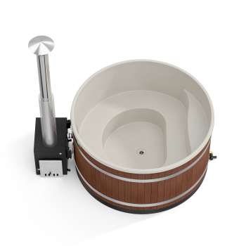 Family L Cube EP Mocca, SoftBeige