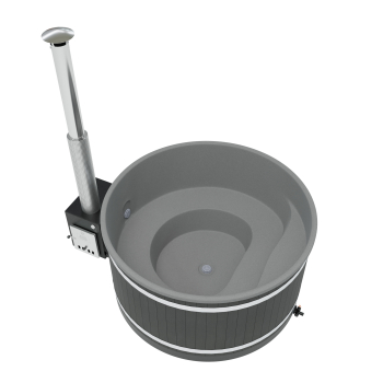 Family L EP NightBlack, LightGray