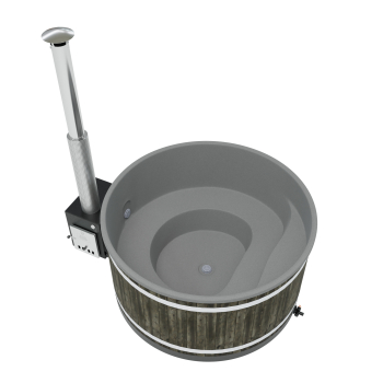 Family L ST CoalBlack, LightGray