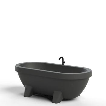 Gardentub Wasserhahn