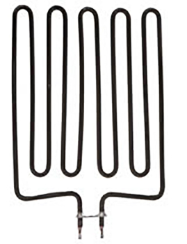 Heizelement SCA266 - 2,66 kW HP02-007