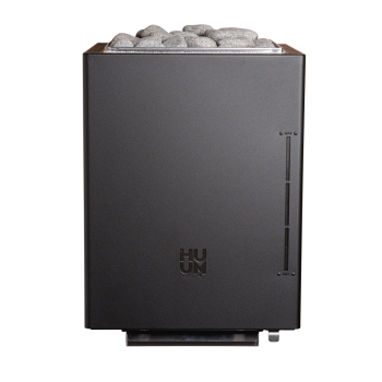 HUUM Core Wall COMBI - BLACK