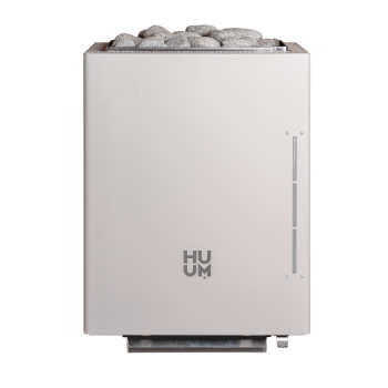 HUUM CORE Wall Combi - WHITE