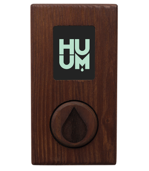 HUUM UKU Bedienfeld - Holz