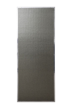 Harvia Infrarotstrahler Carbon 380 W grau