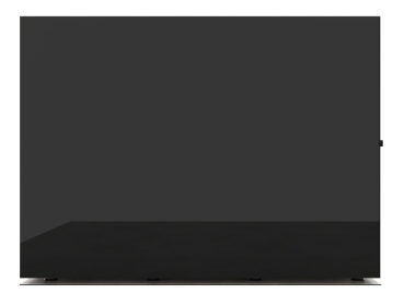 HARVIA LUX Large 202 x 330 x 235 - BLACK