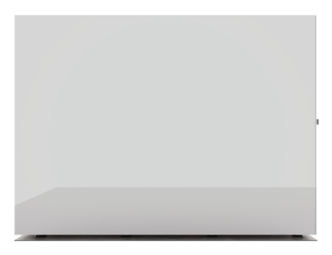 HARVIA LUX Medium 202 x 330 x 235 - MIRROW