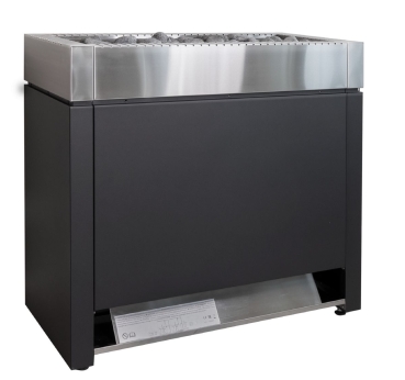 HARVIA QUBE COMBI