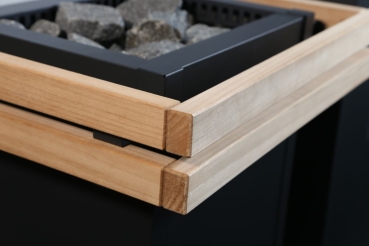 VIRTA SCHUTZRELING - HL3S