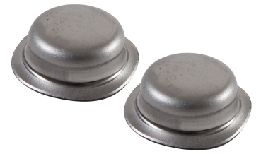Kappe für Rauchöffnung ø 50 mm - ZKIP-170