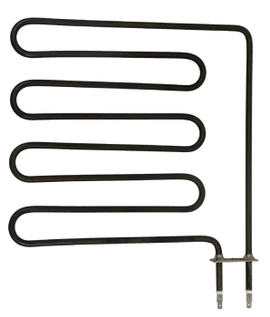 Heizelement für Vega PRO BC105/BC135 HARVIA - ZSB-461