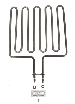 Heizelement KIP/KV/M80/V80E/CS80 HARVIA - SPZSK-710
