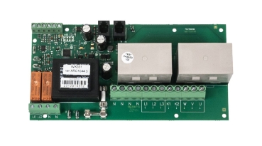 SP351 - Ersatzteil Harvia Netzteilkarte CX170/CS170/C170VKK