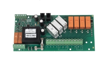SP356 - Ersatzteil Harvia Netzteilkarte CG170C