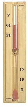 HARVIA Classic Sanduhr