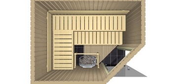 HARIA VARIANT 200x200 R