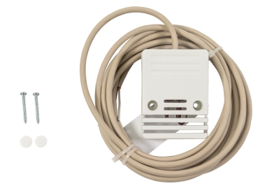 Temperature sensor (150C limiter)
