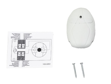 SP232 - Ersatzteil Harvia Temperatursensor 150 Celsius ohne Kabel