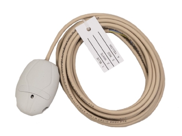 SP233 - Ersatzteil Harvia Temperatursensor 150 Celsius mit Kabel