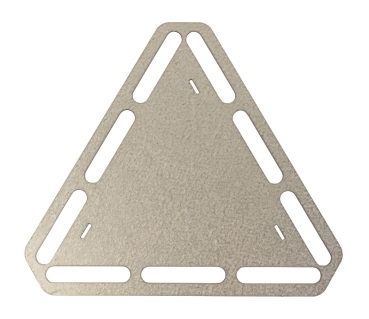 ZSC-135 Obere Platte